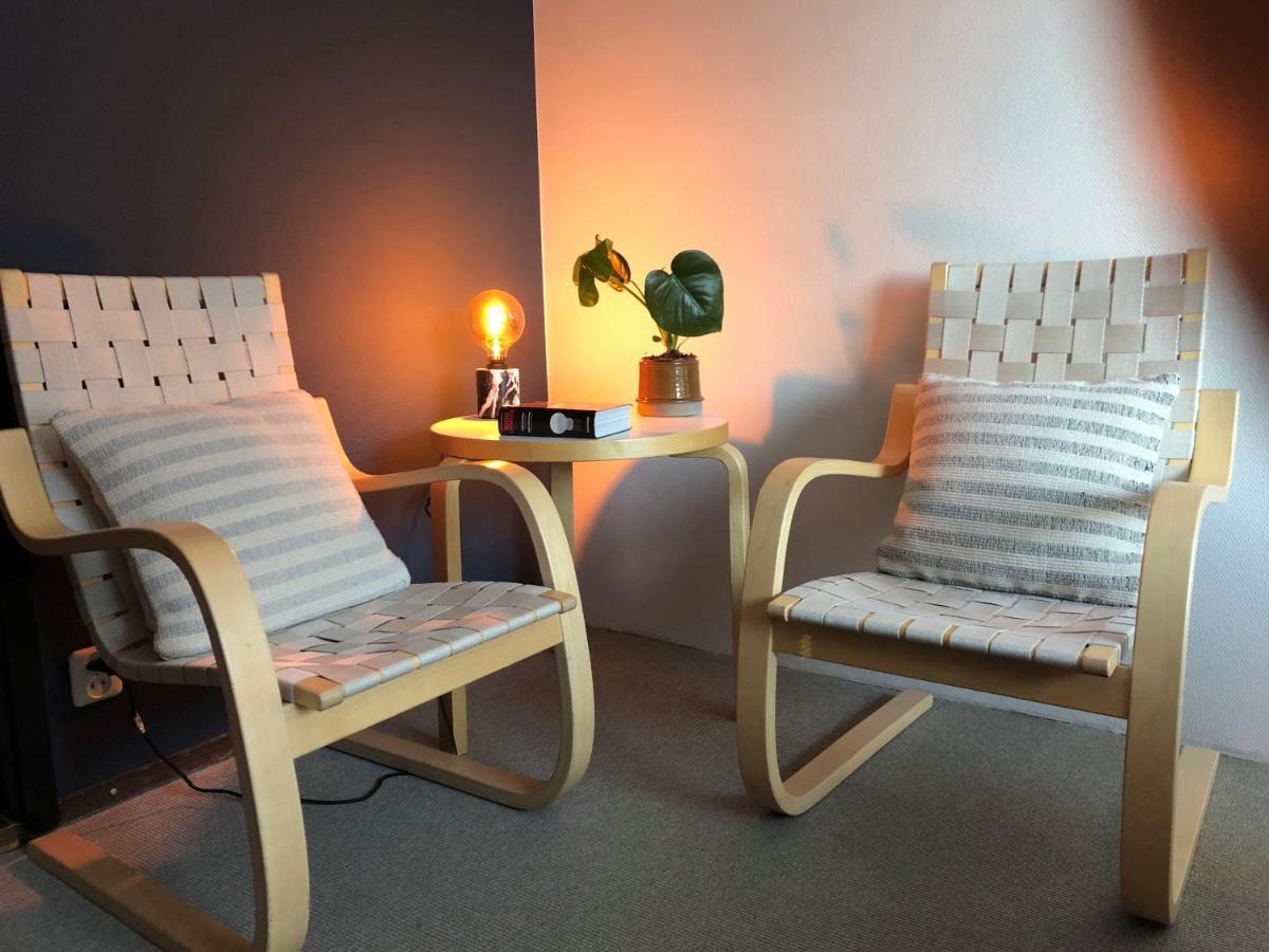 Lindstrom Hotel Lærdalsøyri Екстериор снимка